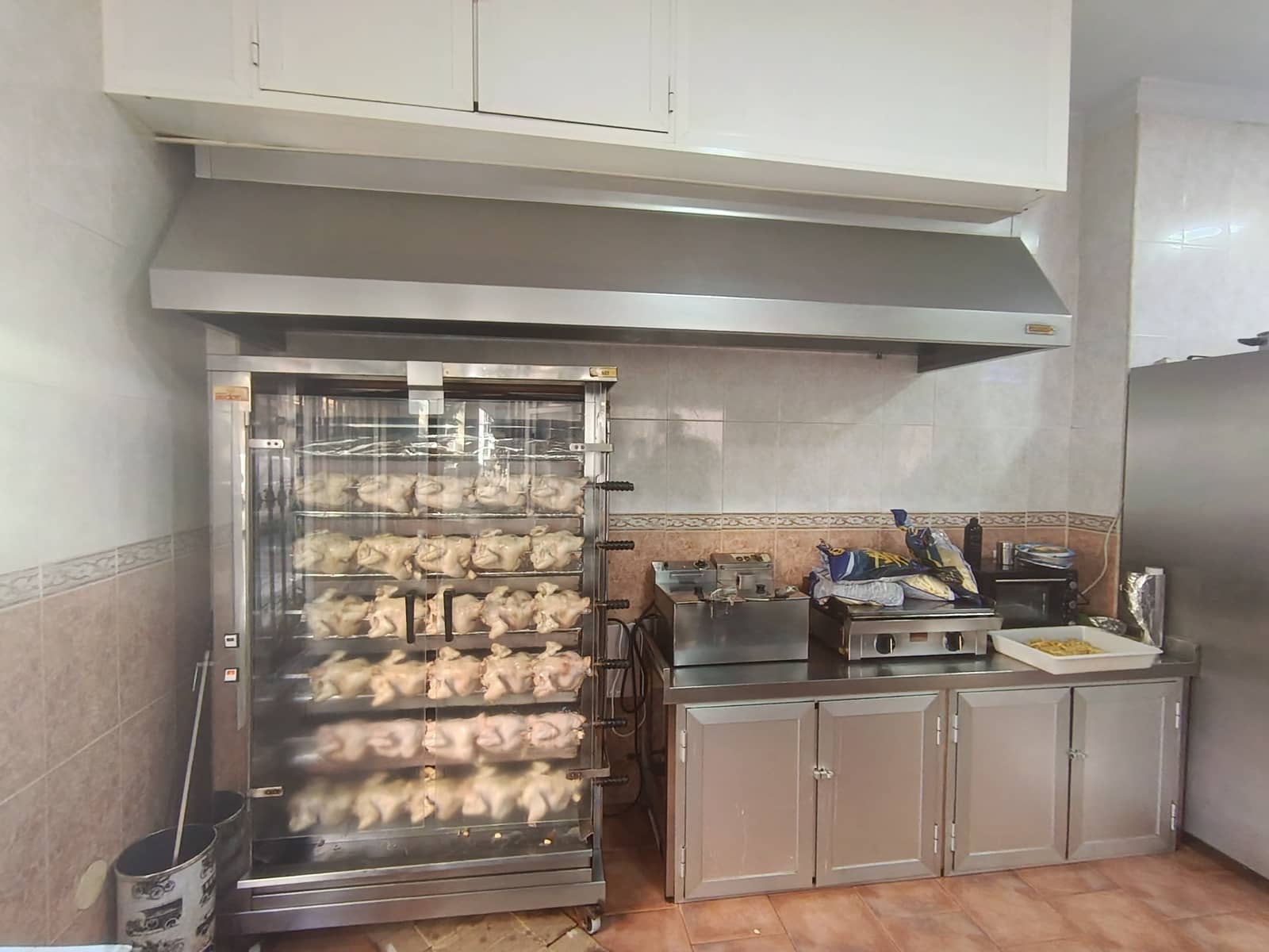 Firma/Unternehmen zu verkaufen in Fuengirola - 38.000 € (Ref: 10032453)