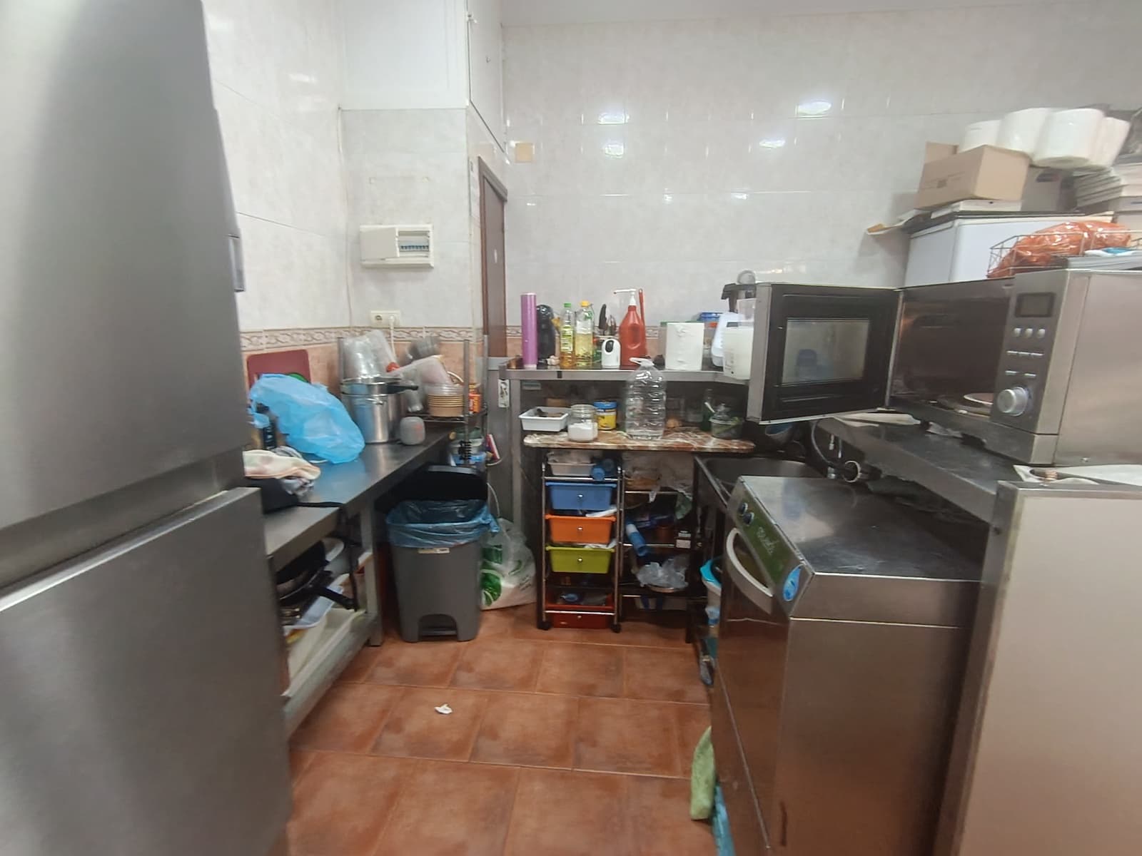 Firma/Unternehmen zu verkaufen in Fuengirola - 38.000 € (Ref: 10032453)