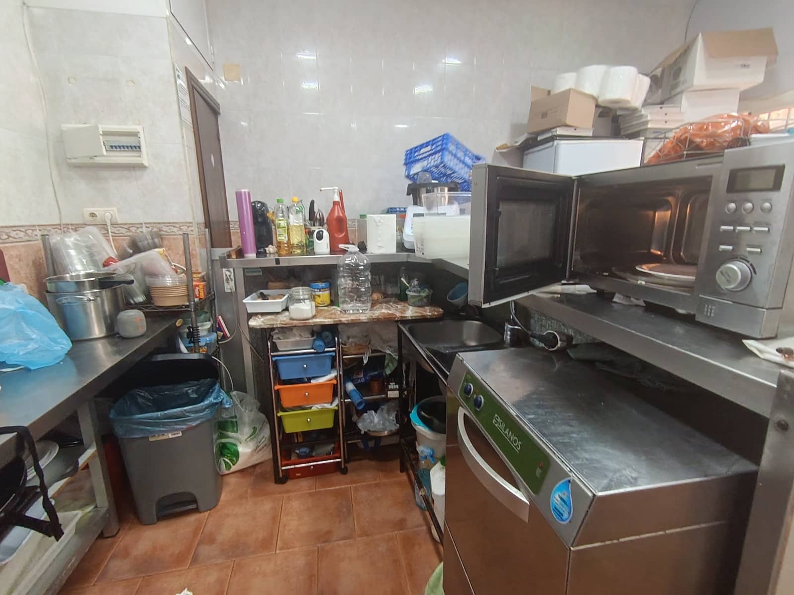 Firma/Unternehmen zu verkaufen in Fuengirola - 38.000 € (Ref: 10032453)