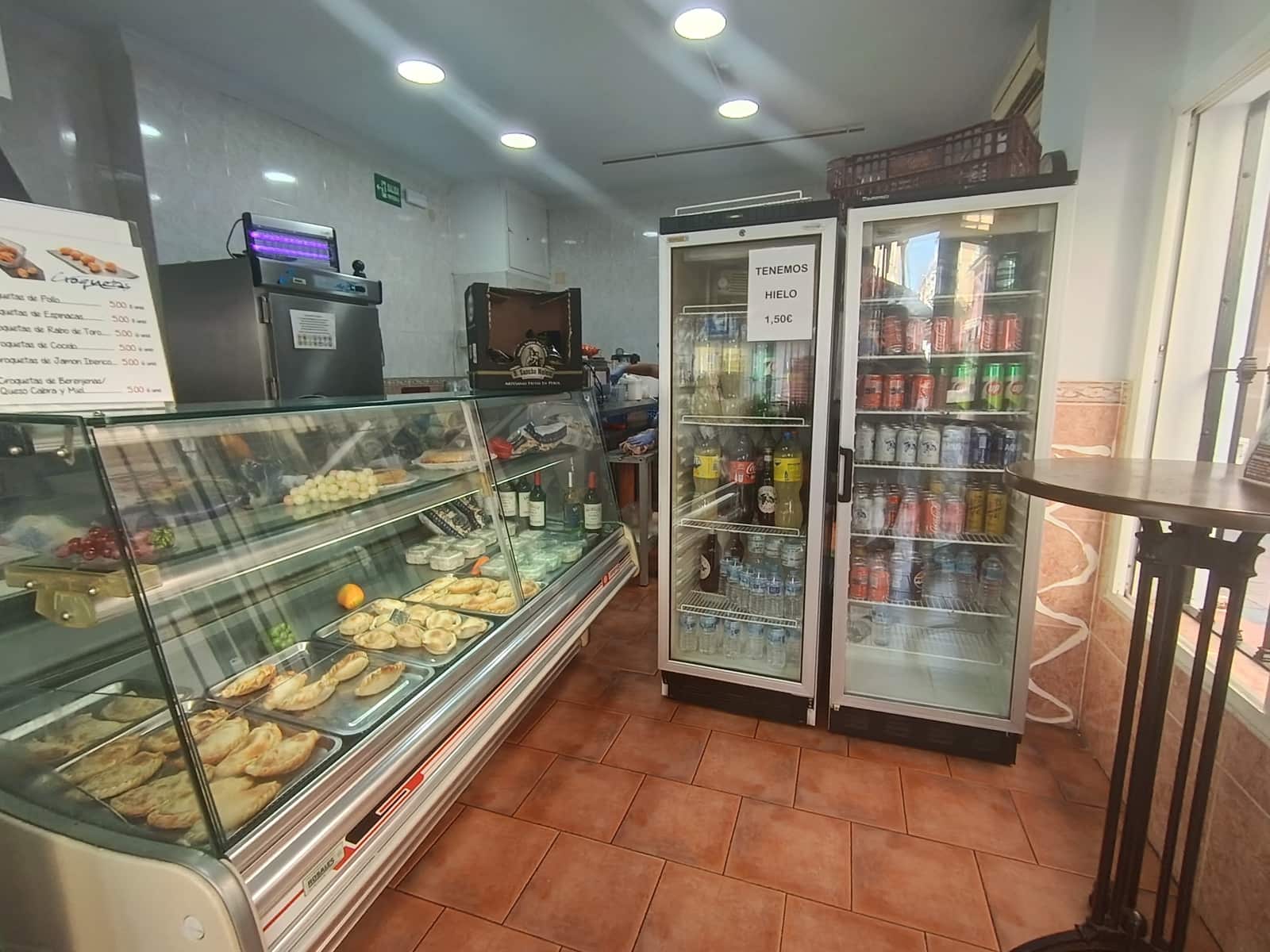 Firma/Unternehmen zu verkaufen in Fuengirola - 38.000 € (Ref: 10032453)