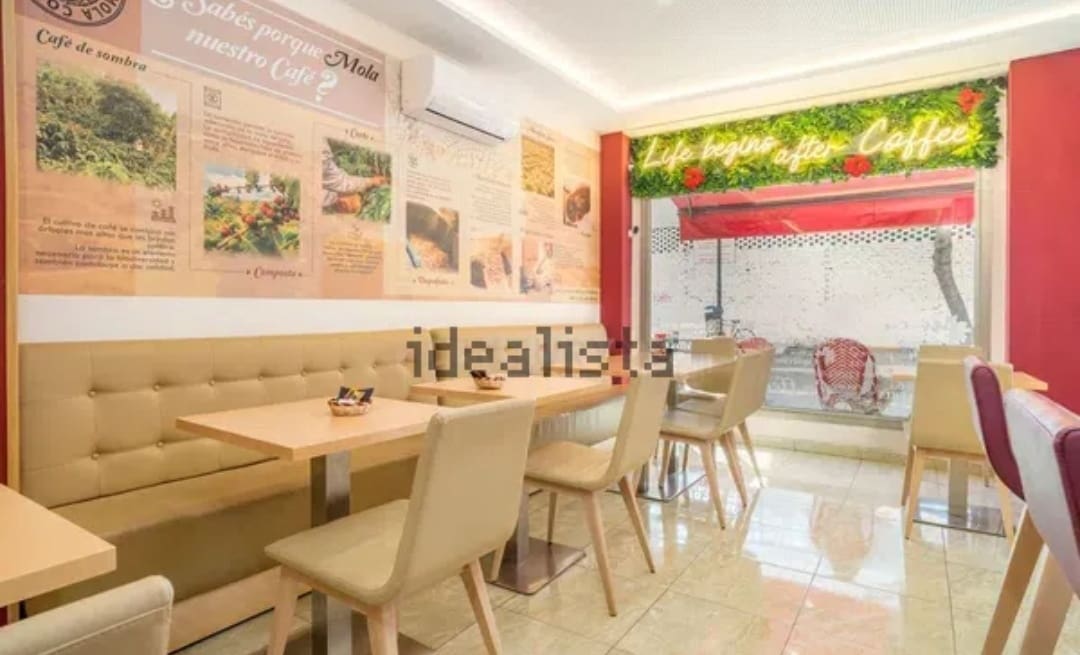 Business for sale in Fuengirola - € 99,000 (Ref: 10043313)