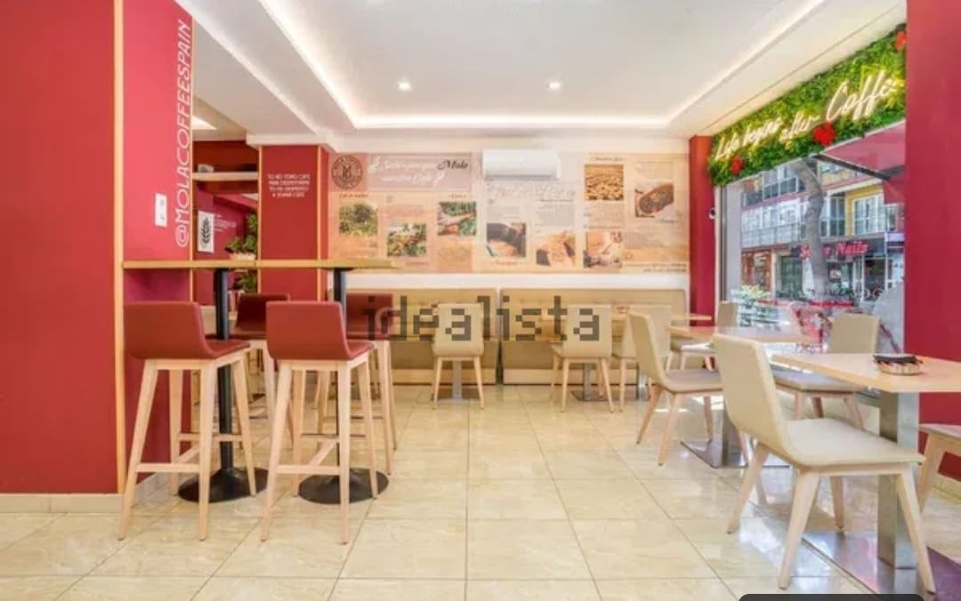 Business for sale in Fuengirola - € 99,000 (Ref: 10043313)