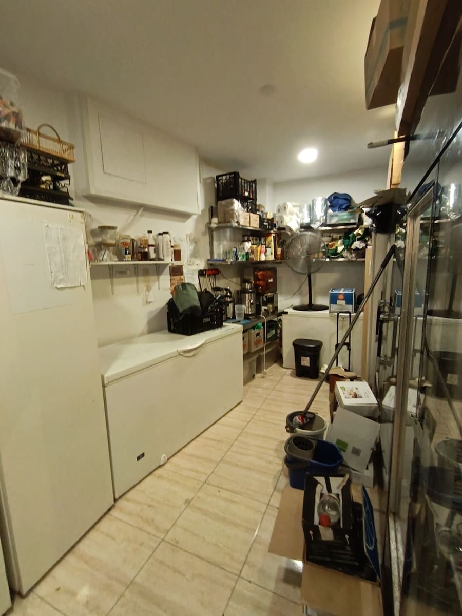 Business for sale in Fuengirola - € 99,000 (Ref: 10043313)