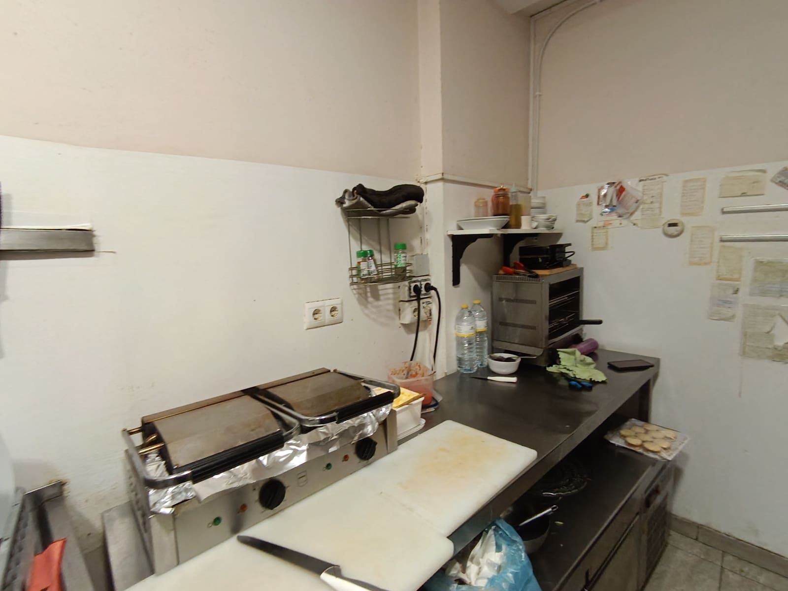 Business for sale in Fuengirola - € 99,000 (Ref: 10043313)