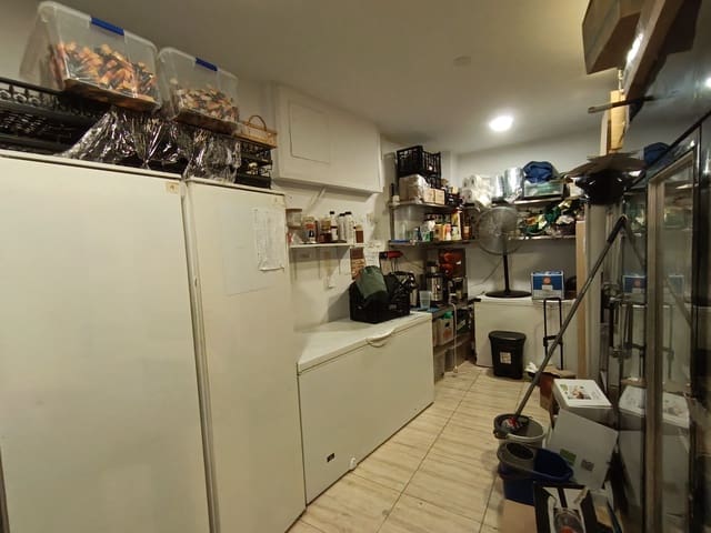 Azienda in vendita in Fuengirola - 99.000 € (Rif: 10043313)