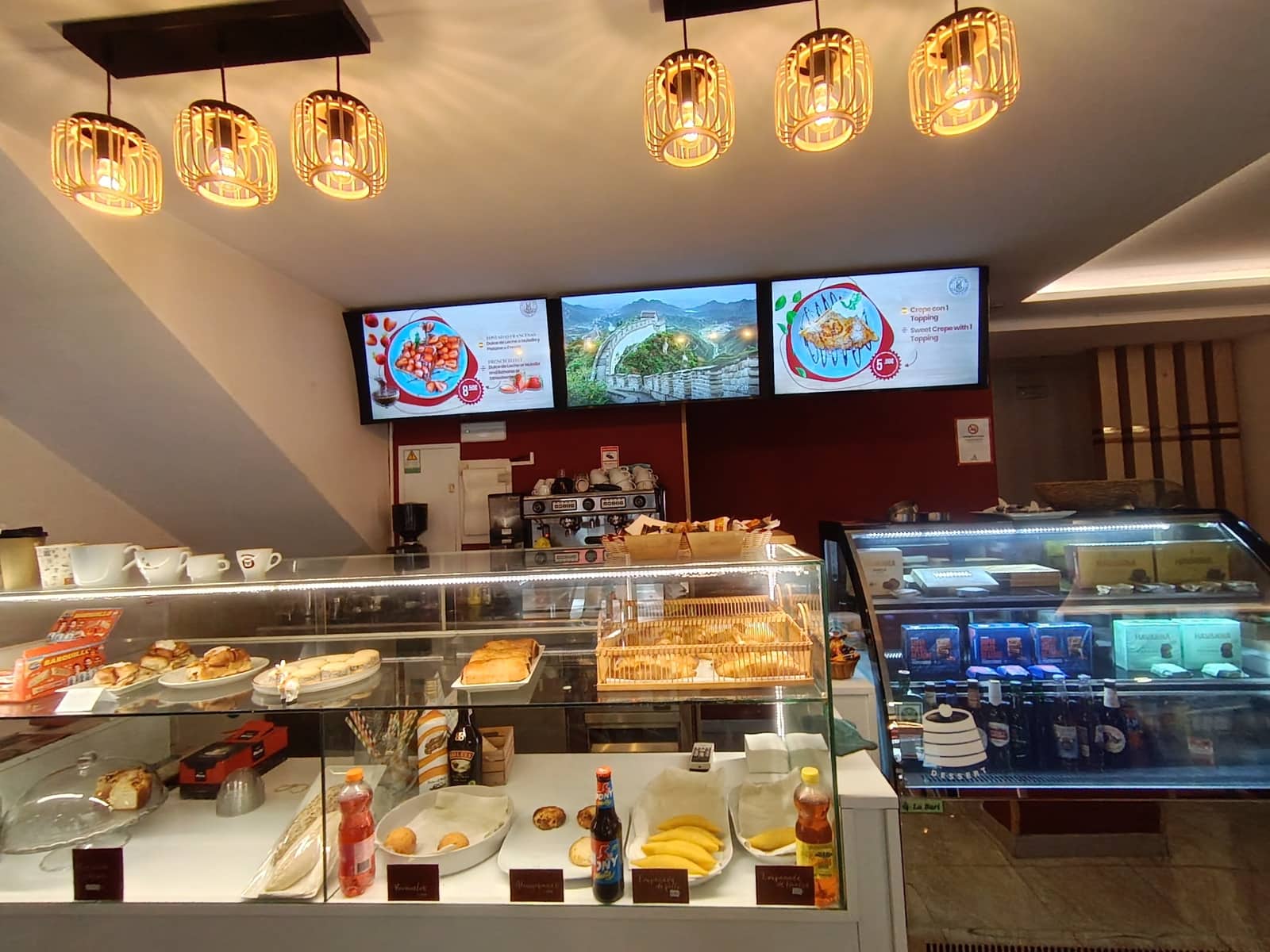 Business for sale in Fuengirola - € 99,000 (Ref: 10043313)