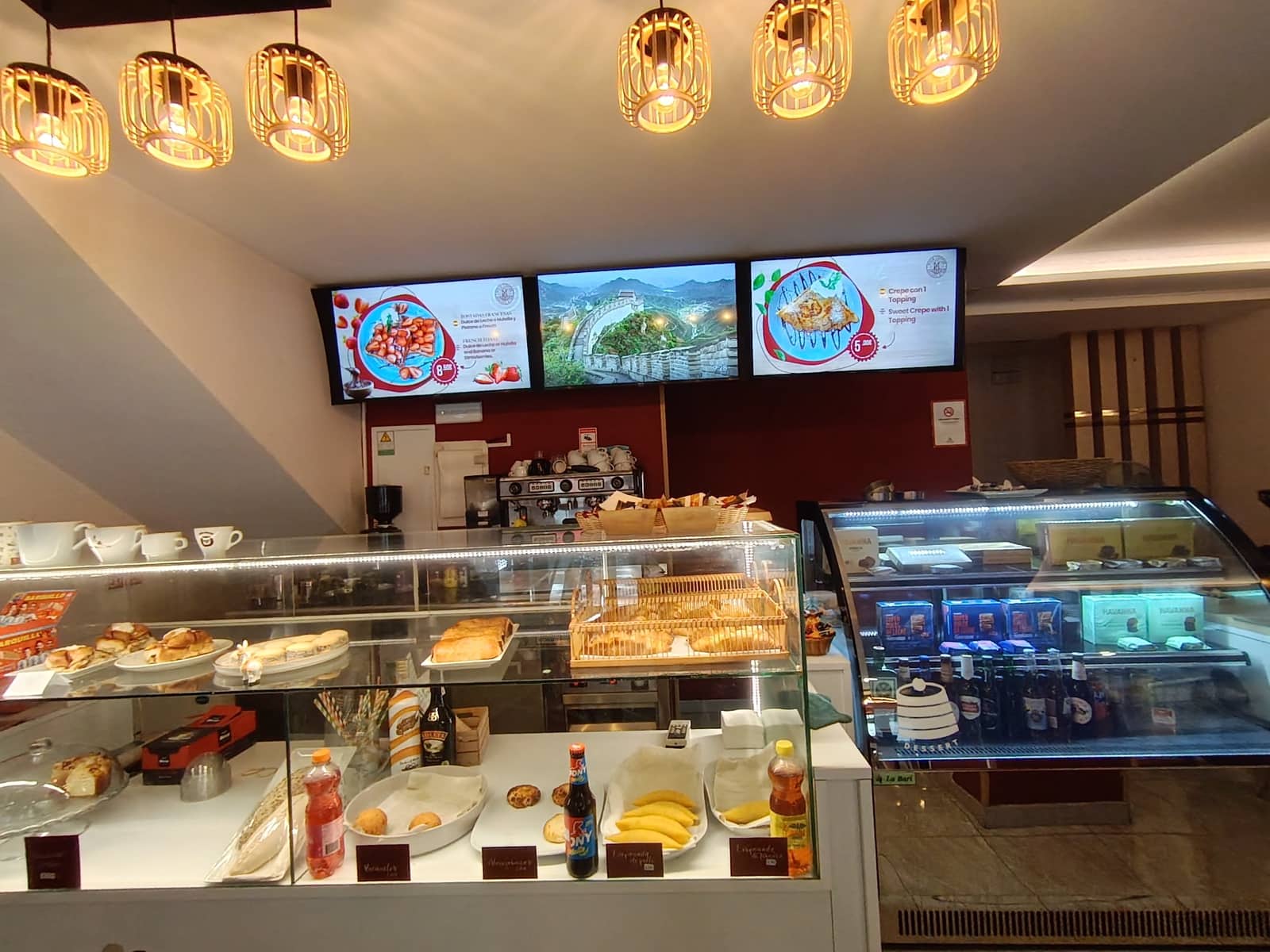 Business for sale in Fuengirola - € 99,000 (Ref: 10043313)