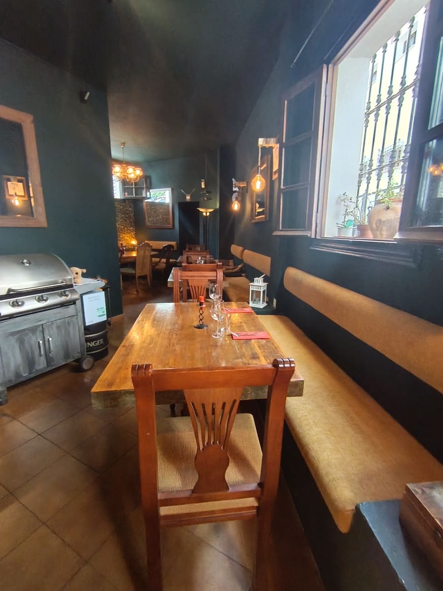 Biznes na sprzedaż w Benalmadena - 45 000 € (Ref: 10045617)