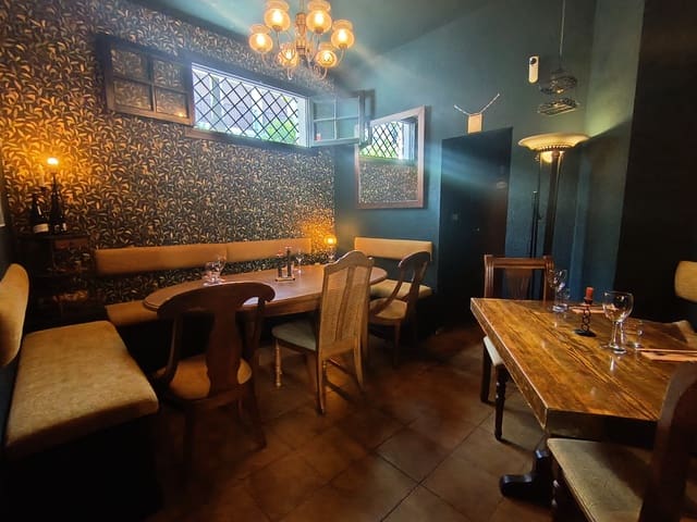 Biznes na sprzedaż w Benalmádena - 45 000 € (Ref: 10045617)
