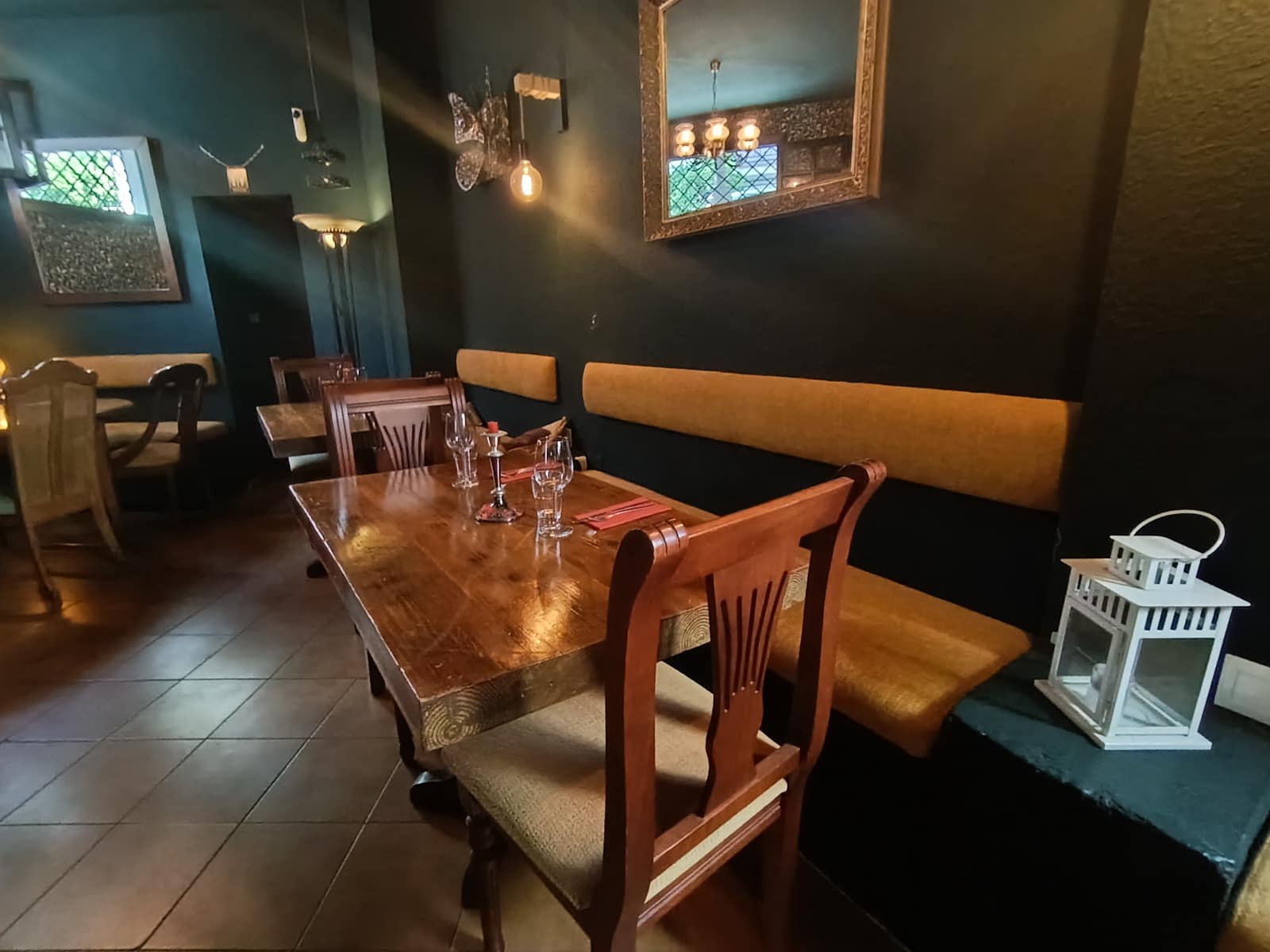 Ravintola/baari myytävänä paikassa Benalmadena - 45 000 € (Ref: 10045677)