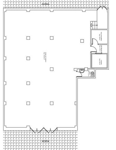 Kaupallinen vuokrattavana paikassa Benalmádena - 2 500 € (Ref: 10062725)