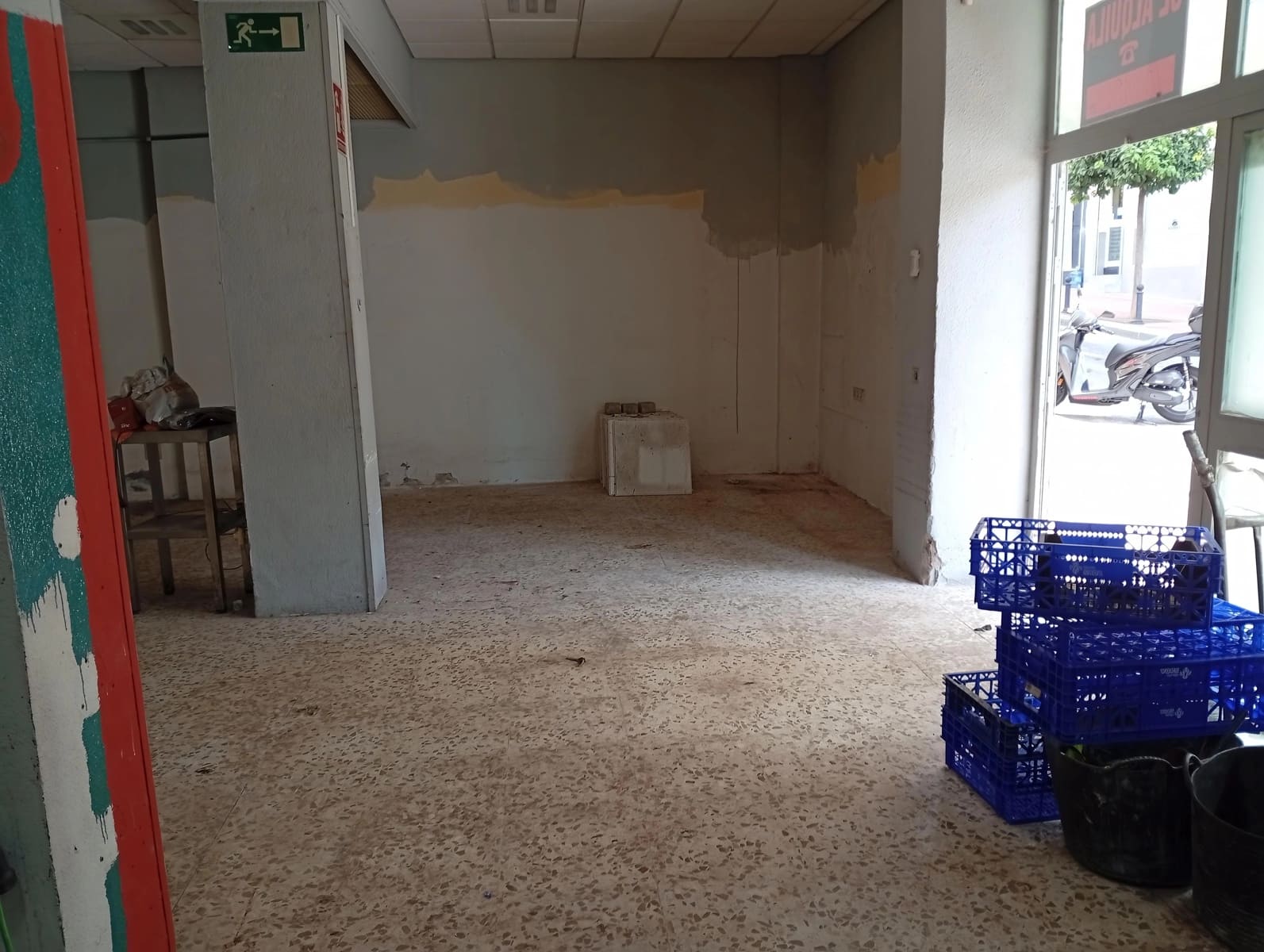 Comercial para arrendar em Benalmadena - 2 500 € (Ref: 10062725)