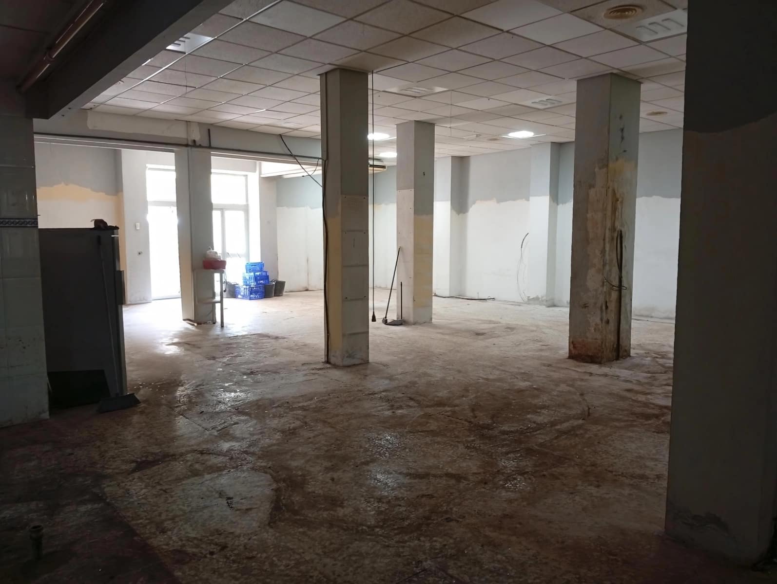 Comercial para arrendar em Benalmadena - 2 500 € (Ref: 10062725)