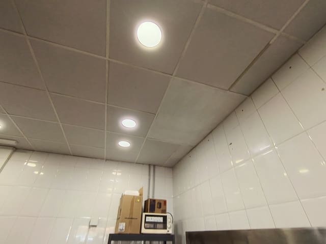 Firma/Unternehmen zu verkaufen in Benalmádena - 65.000 € (Ref: 10100492)