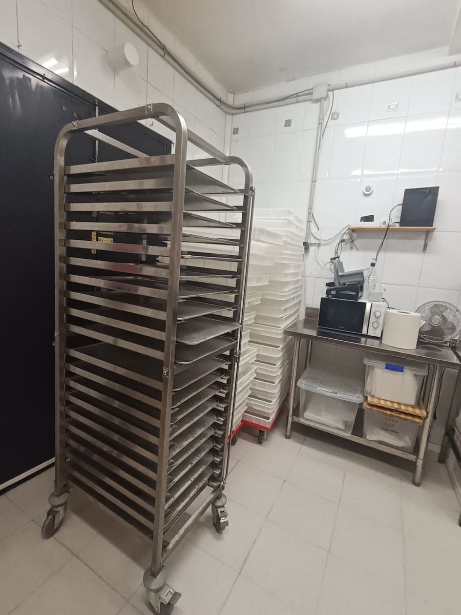 Azienda in vendita in Fuengirola - 50.000 € (Rif: 10144986)