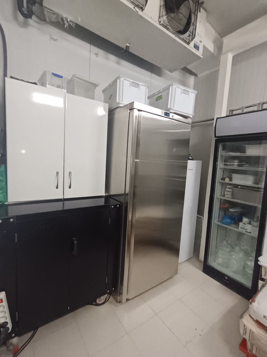 Azienda in vendita in Fuengirola - 50.000 € (Rif: 10144986)