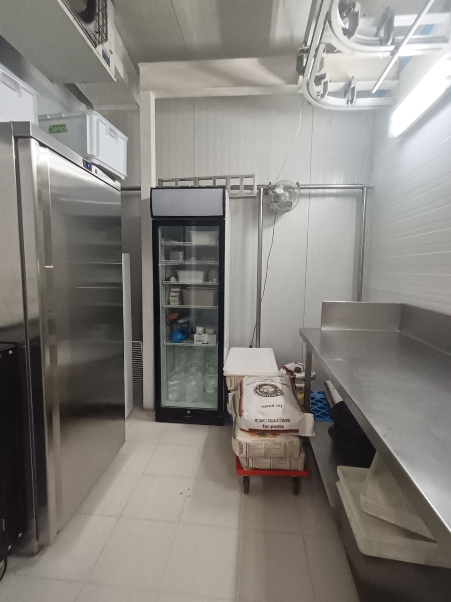 Azienda in vendita in Fuengirola - 50.000 € (Rif: 10144986)