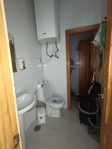Azienda in vendita in Fuengirola - 50.000 € (Rif: 10144986)