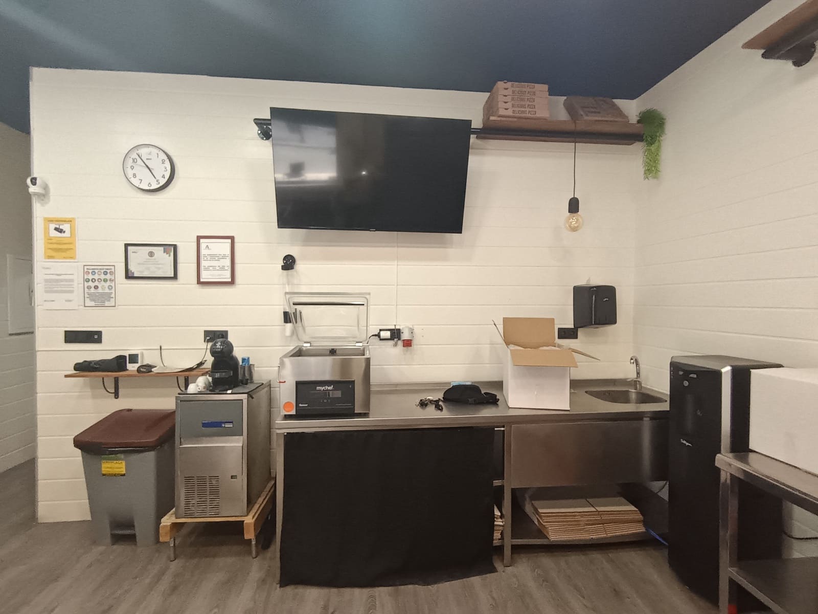 Azienda in vendita in Fuengirola - 50.000 € (Rif: 10144986)