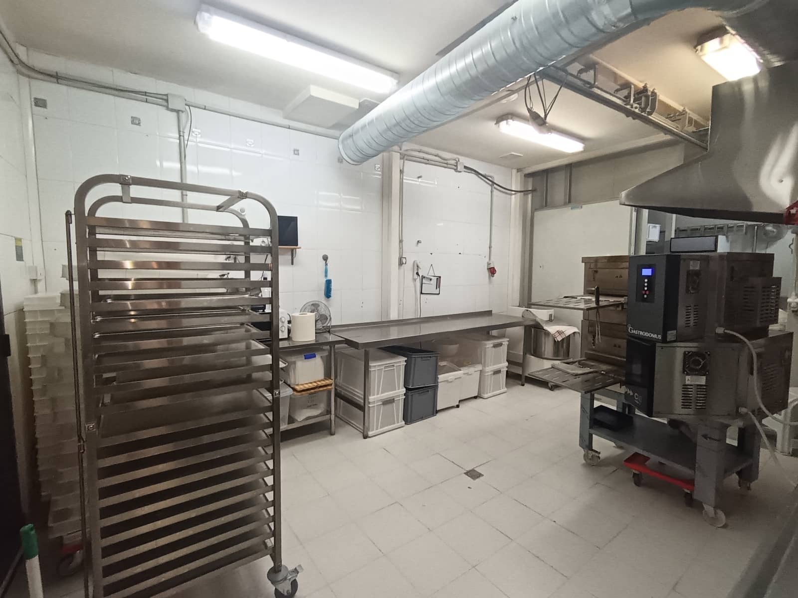 Azienda in vendita in Fuengirola - 50.000 € (Rif: 10144986)
