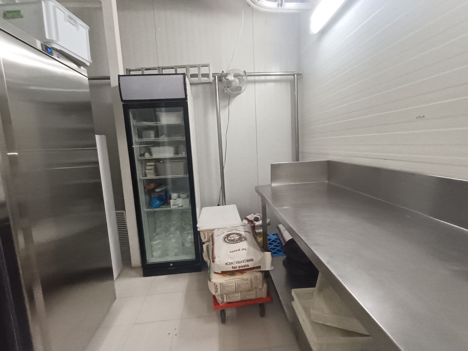 Azienda in vendita in Fuengirola - 50.000 € (Rif: 10144986)