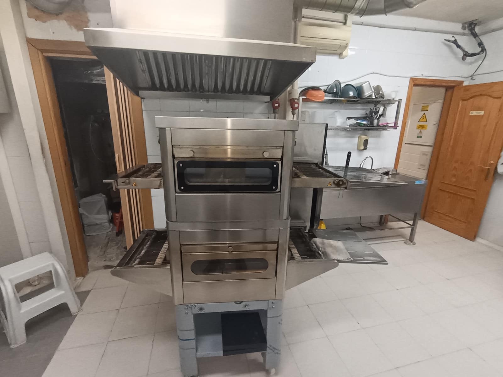 Azienda in vendita in Fuengirola - 50.000 € (Rif: 10144986)