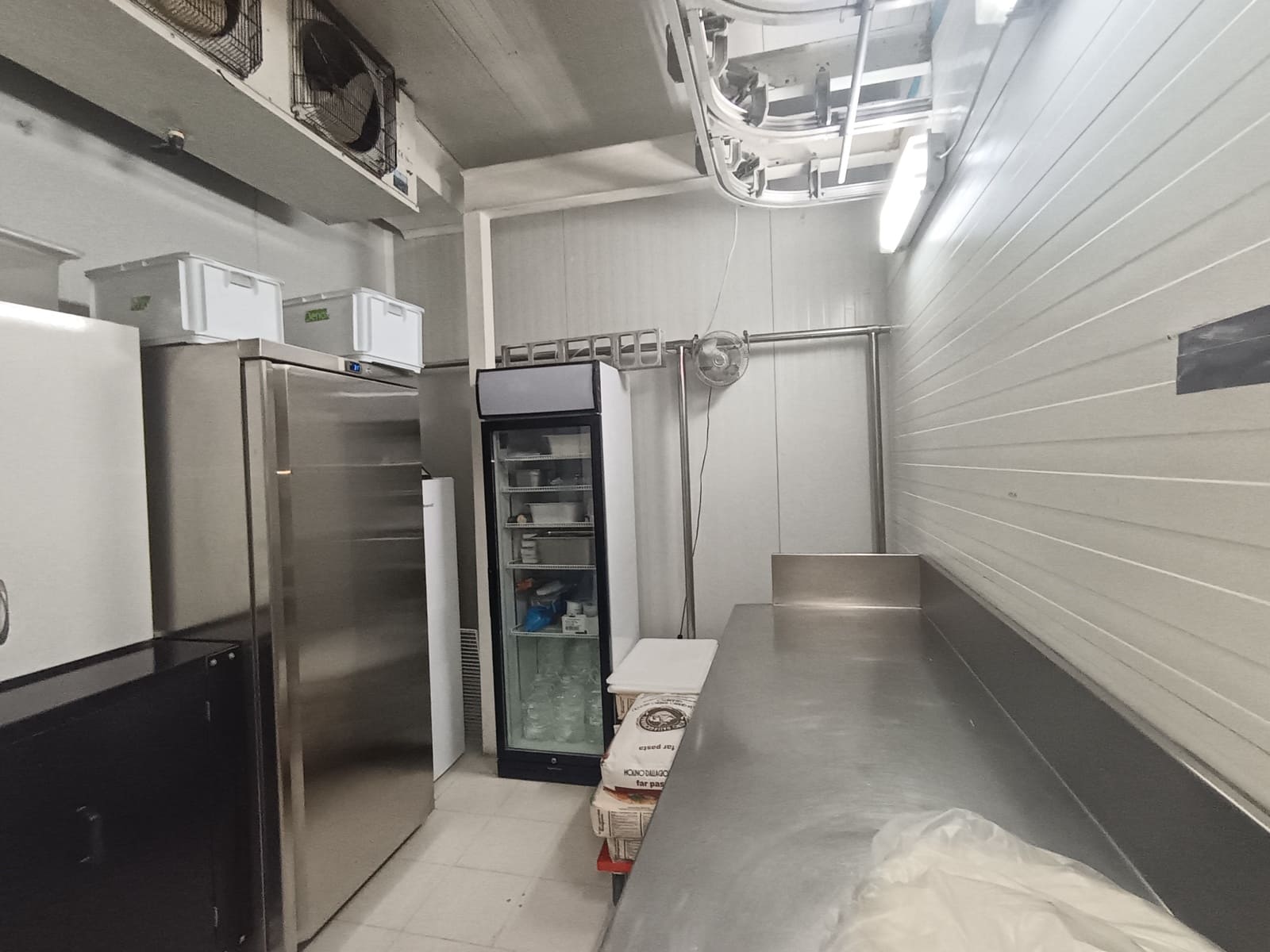 Azienda in vendita in Fuengirola - 50.000 € (Rif: 10144986)