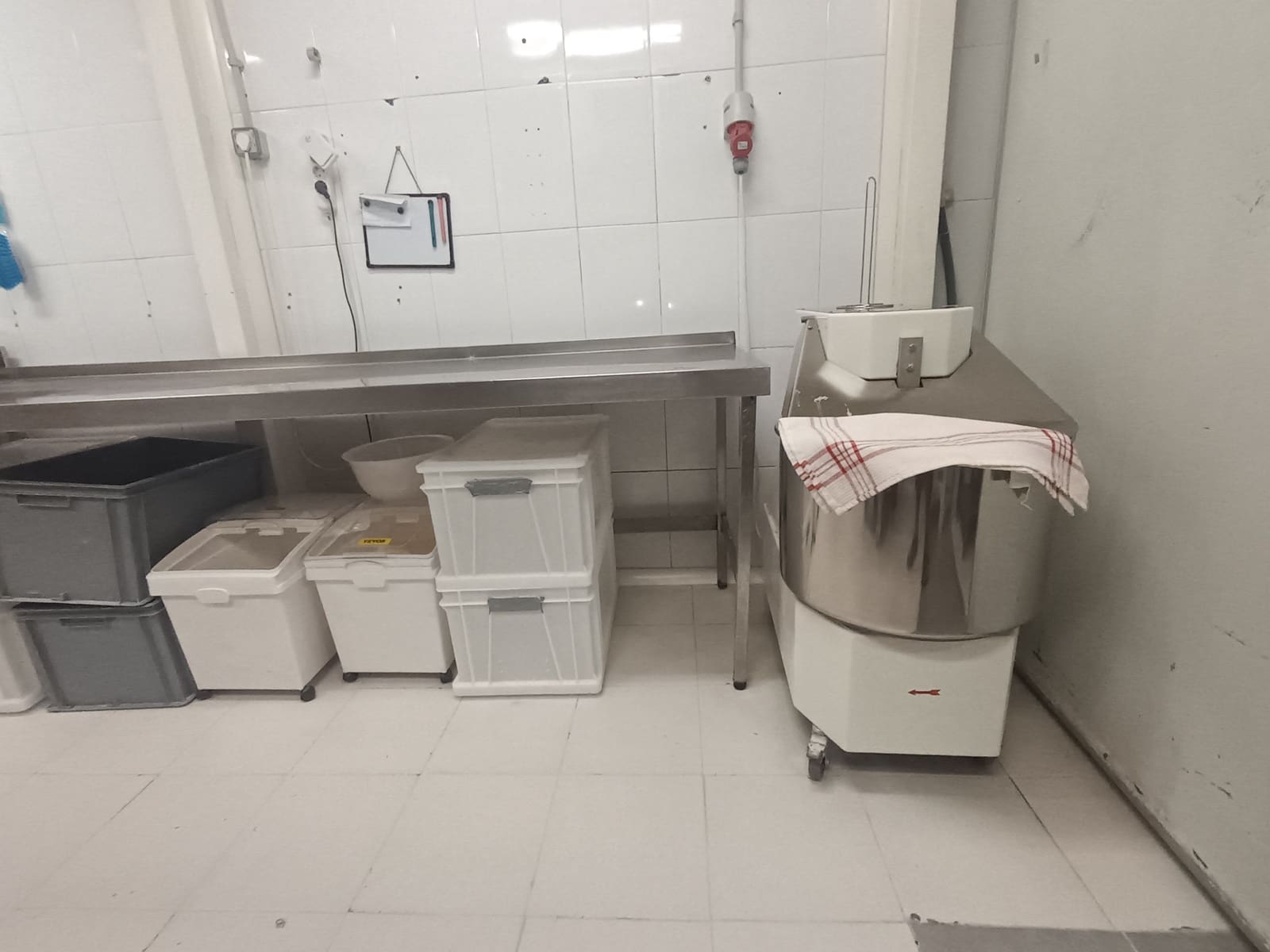 Azienda in vendita in Fuengirola - 50.000 € (Rif: 10144986)