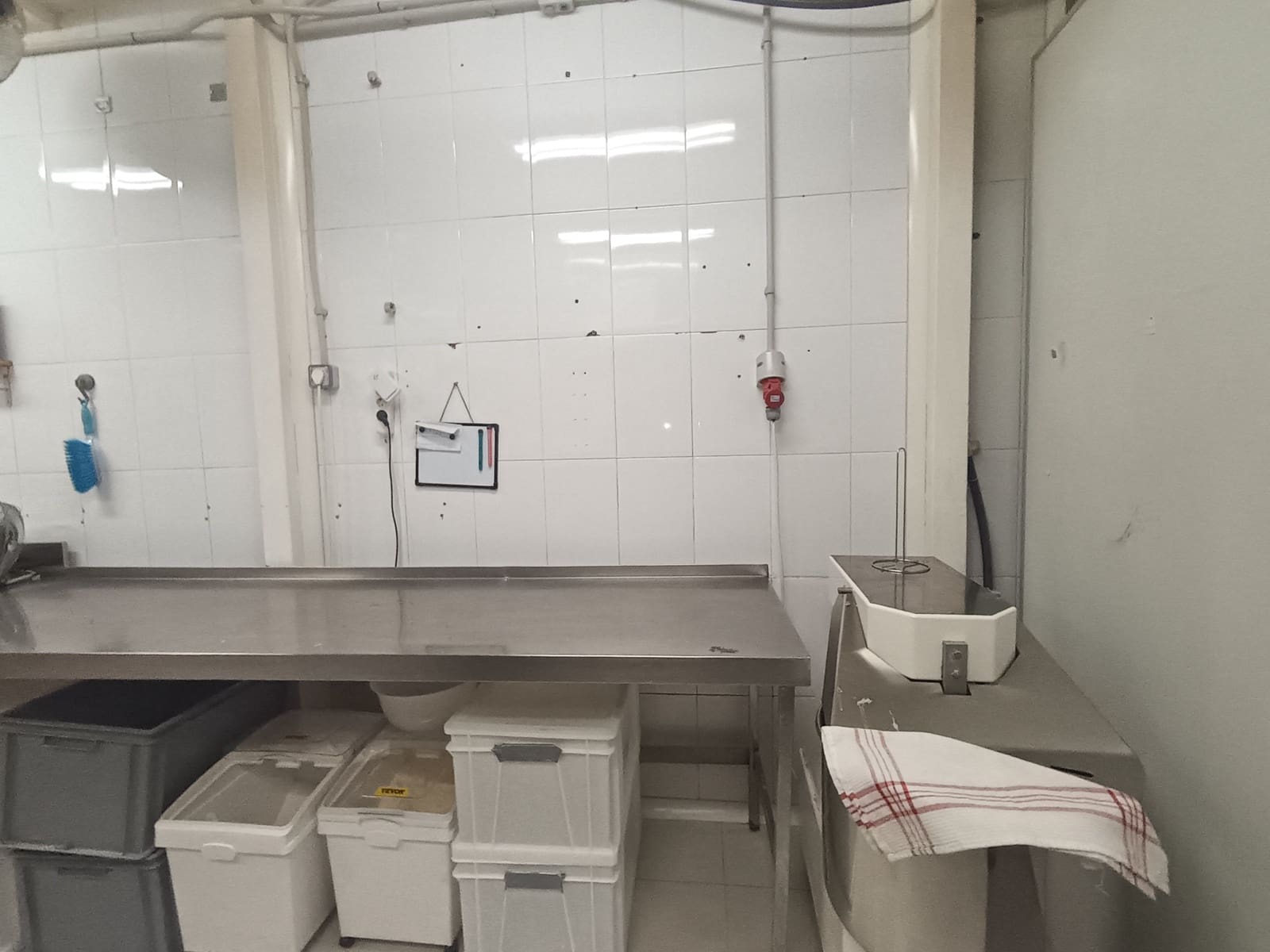 Azienda in vendita in Fuengirola - 50.000 € (Rif: 10144986)
