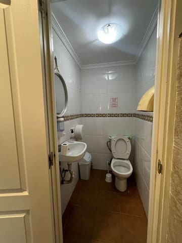 Negocio en Benalmádena en venta - 55.000 € (Ref: 10157961)