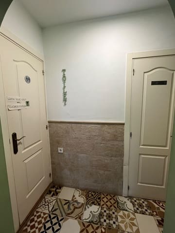 Negocio en Benalmádena en venta - 55.000 € (Ref: 10157961)