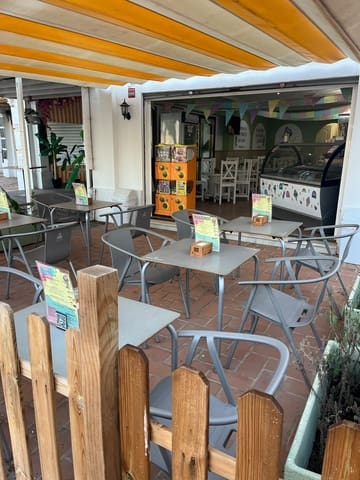 Negocio en Benalmádena en venta - 55.000 € (Ref: 10157961)