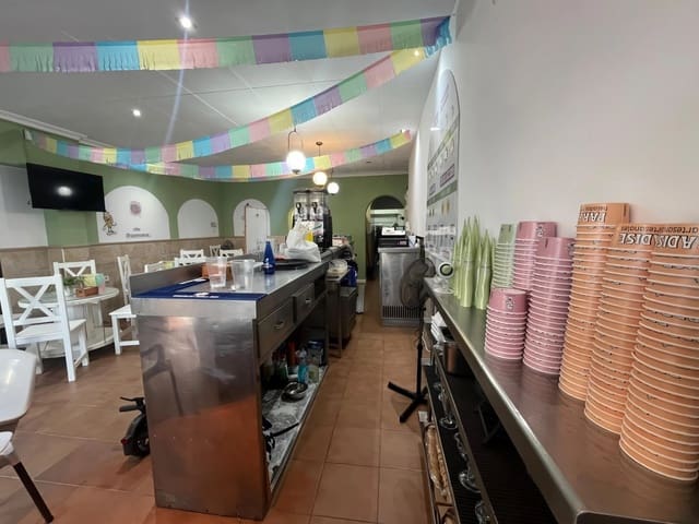 Negocio en Benalmádena en venta - 55.000 € (Ref: 10157961)