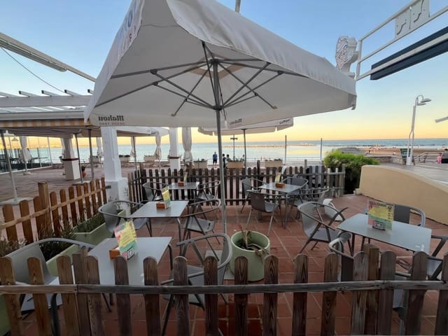 Negocio en Benalmádena en venta - 55.000 € (Ref: 10157961)