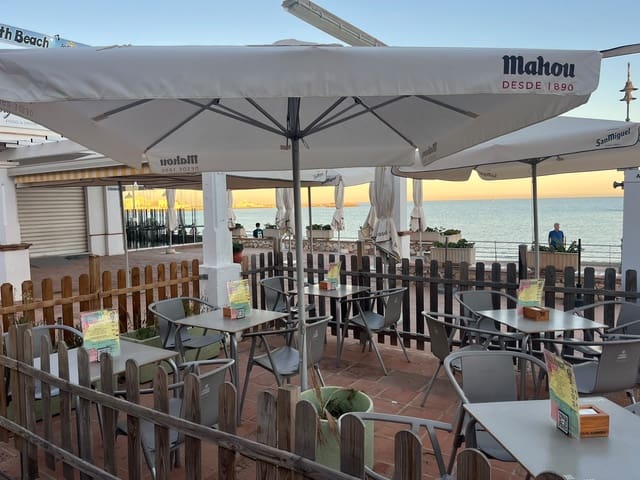 Negocio en Benalmádena en venta - 55.000 € (Ref: 10157961)