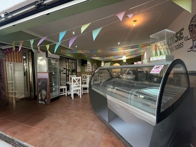 Negocio en Benalmádena en venta - 55.000 € (Ref: 10157961)