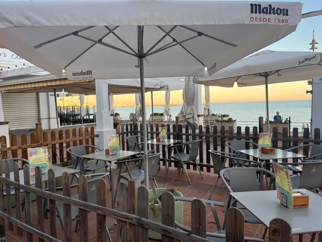 Negocio en Benalmádena en venta - 55.000 € (Ref: 10157961)
