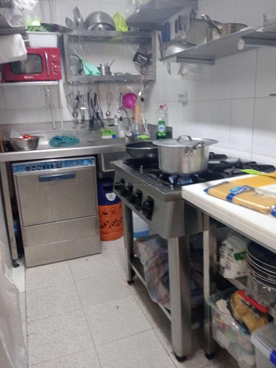 Negocio en Torremolinos en venta - 55.000 € (Ref: 10183396)