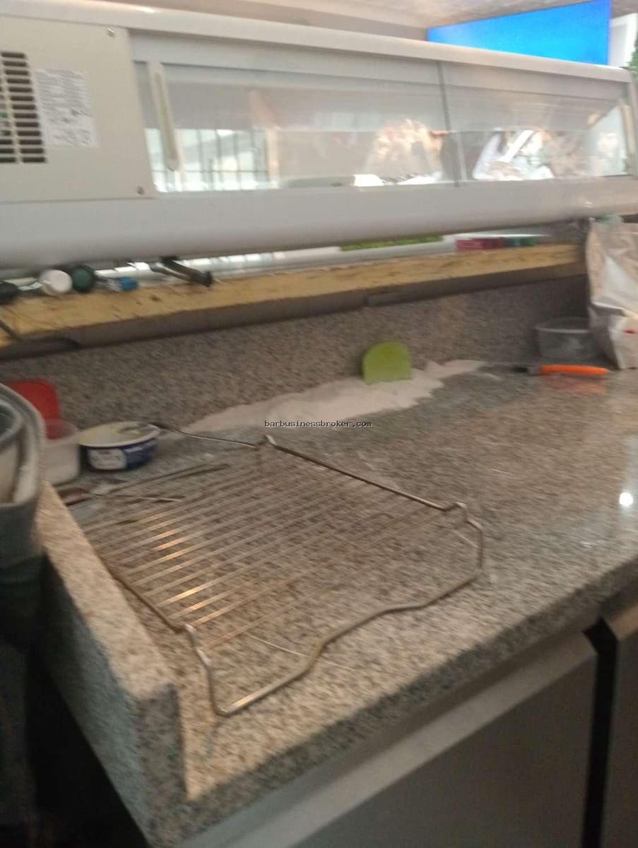 Negocio en Torremolinos en venta - 55.000 € (Ref: 10183396)