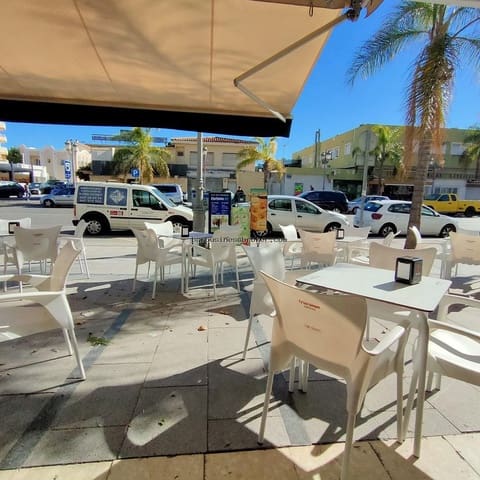 Negocio en Torremolinos en venta - 55.000 € (Ref: 10183396)