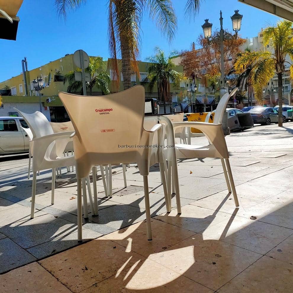 Negocio en Torremolinos en venta - 55.000 € (Ref: 10183396)