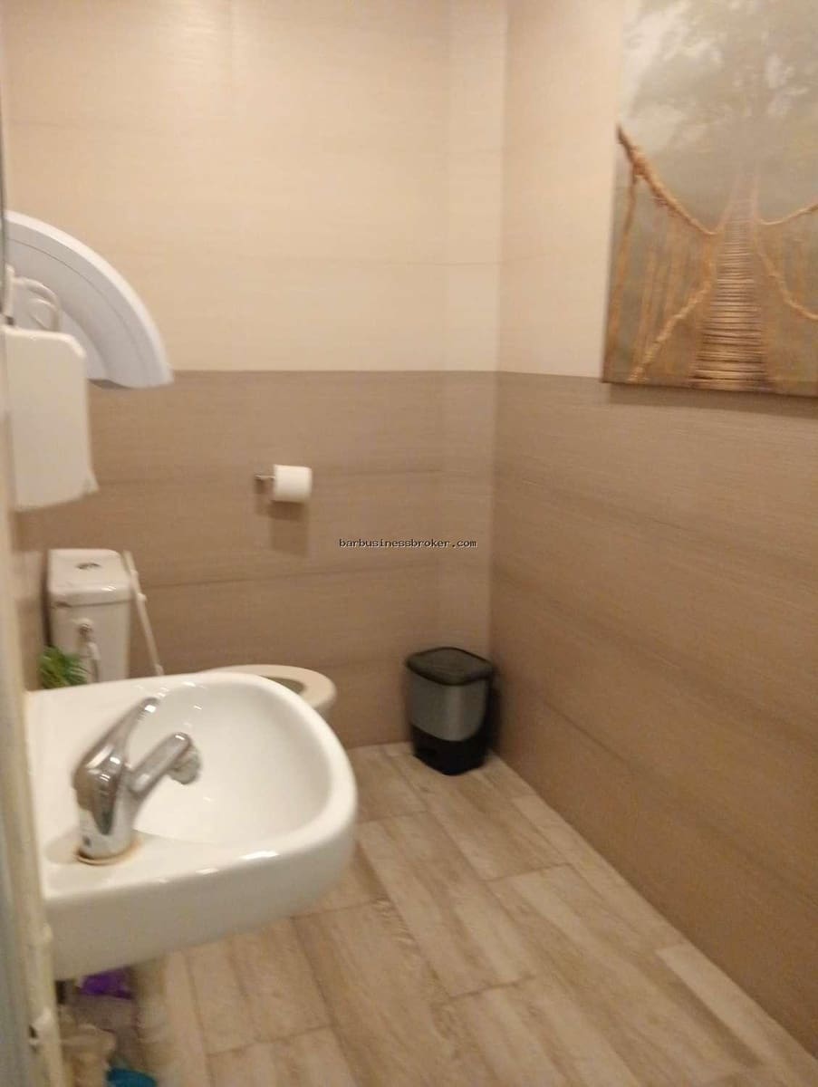 Negocio en Torremolinos en venta - 55.000 € (Ref: 10183396)