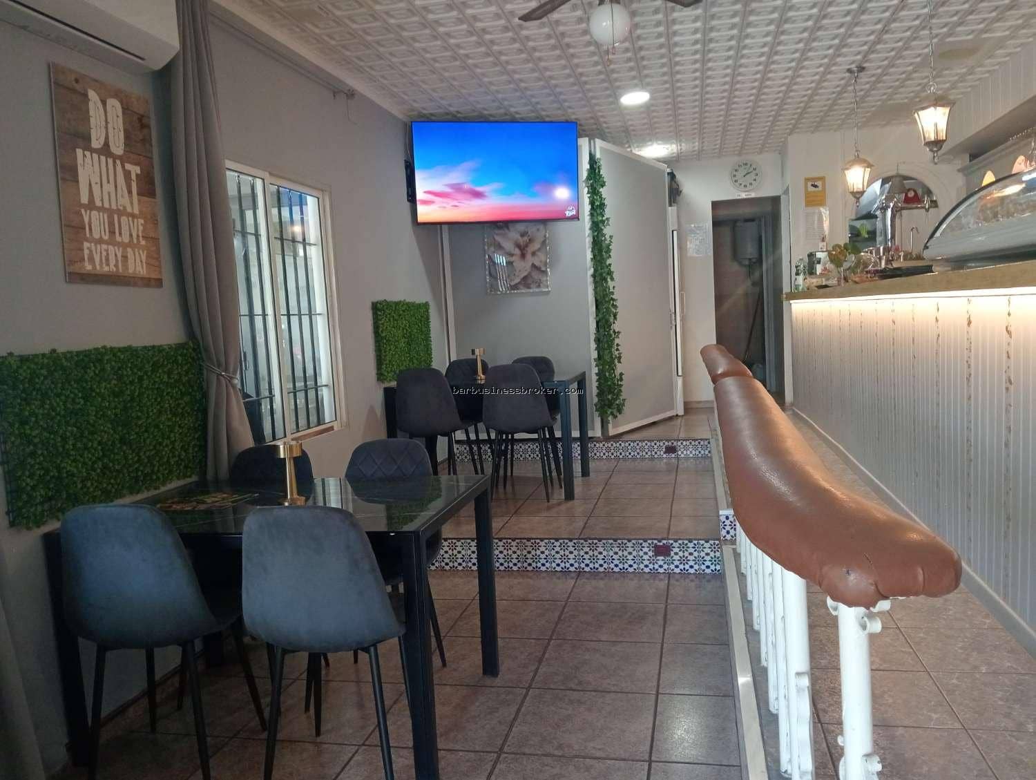 Negocio en Torremolinos en venta - 55.000 € (Ref: 10183396)