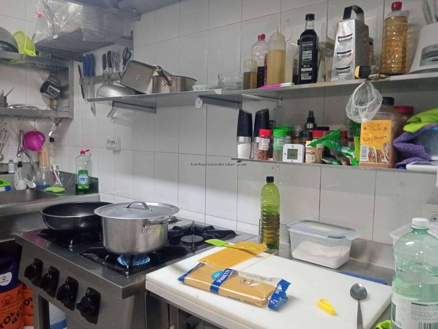 Negocio en Torremolinos en venta - 55.000 € (Ref: 10183396)