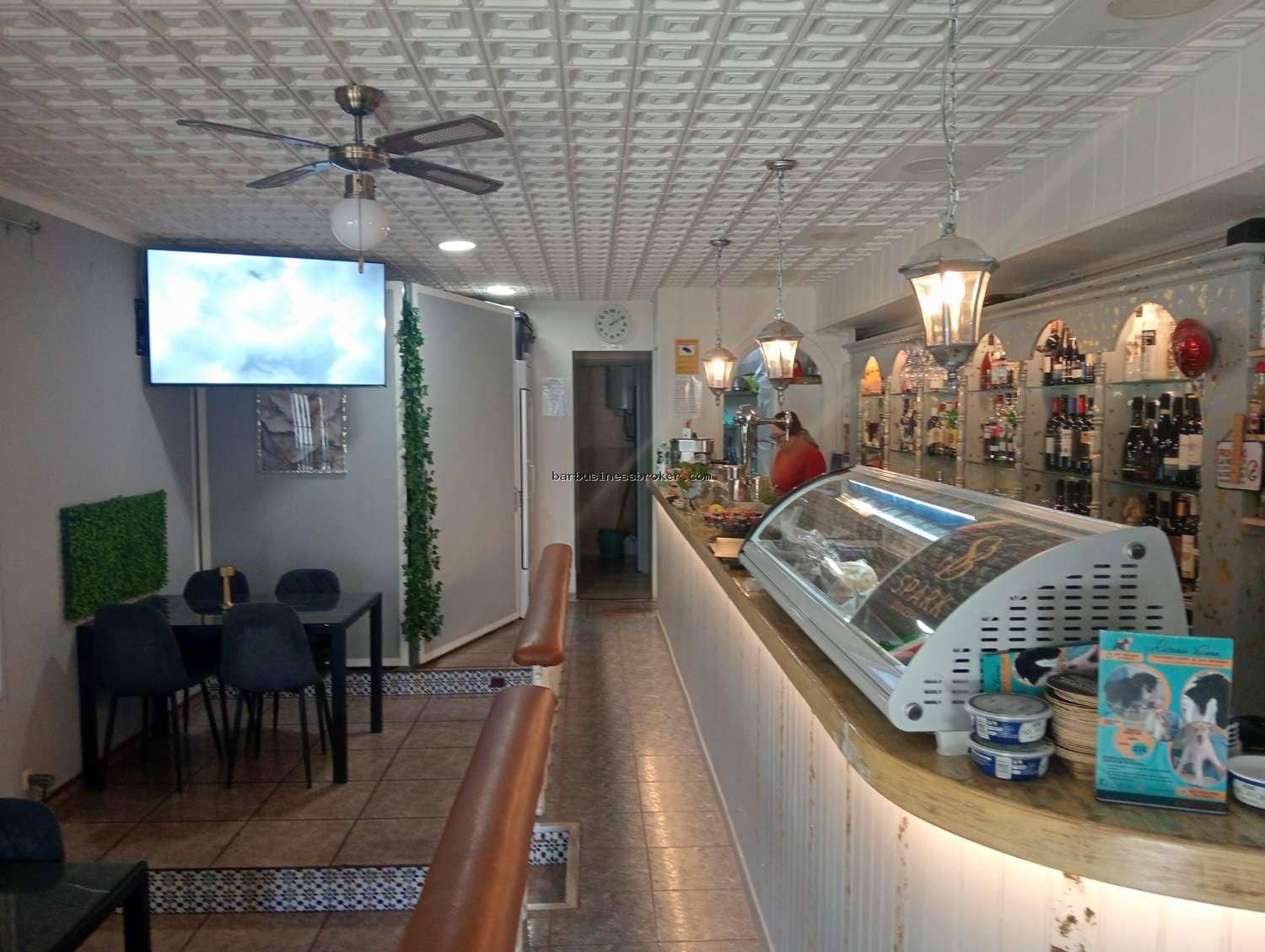 Negocio en Torremolinos en venta - 55.000 € (Ref: 10183396)
