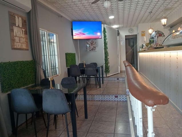 Negocio en Torremolinos en venta - 55.000 € (Ref: 10183396)