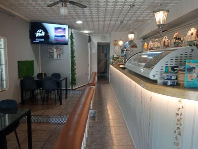 Negocio en Torremolinos en venta - 55.000 € (Ref: 10183396)