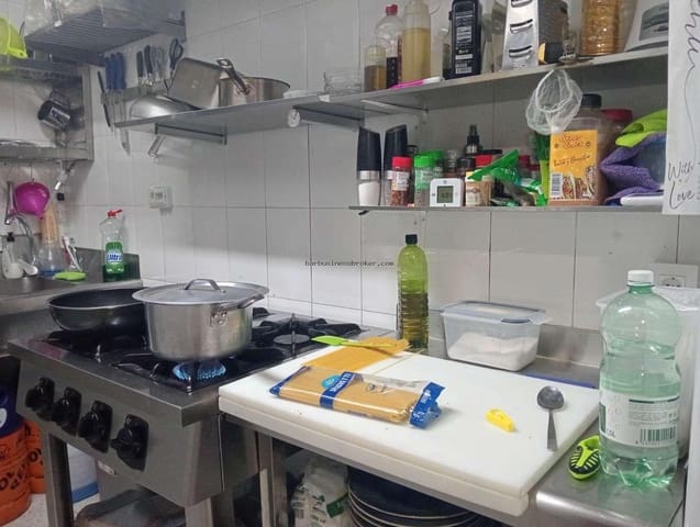 Negocio en Torremolinos en venta - 55.000 € (Ref: 10183396)