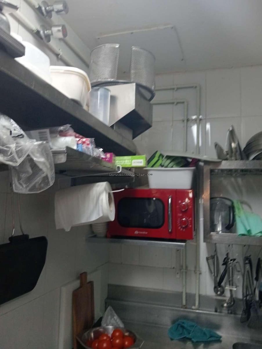 Negocio en Torremolinos en venta - 55.000 € (Ref: 10183396)