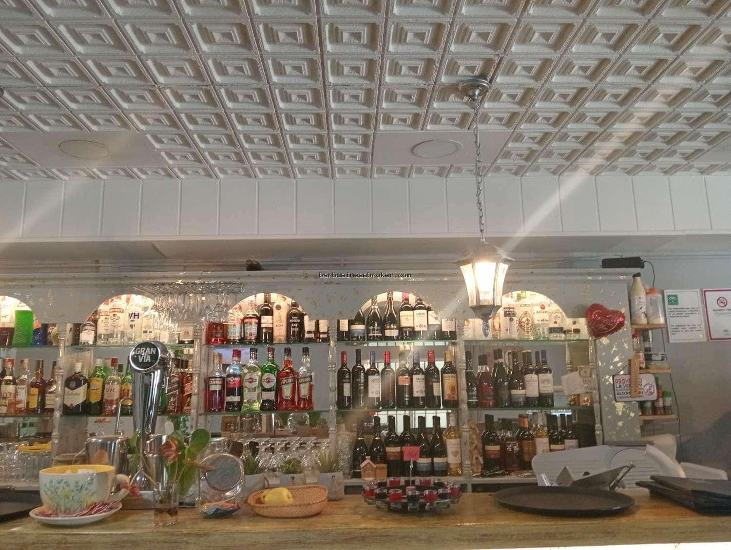Negocio en Torremolinos en venta - 55.000 € (Ref: 10183396)